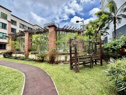 Palm Spring (D10), Condominium #448301471